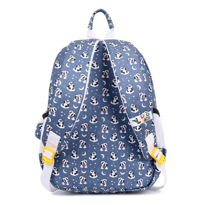 Cool Blue Bag