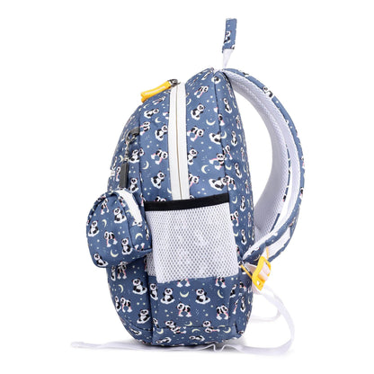 Cool Blue Bag