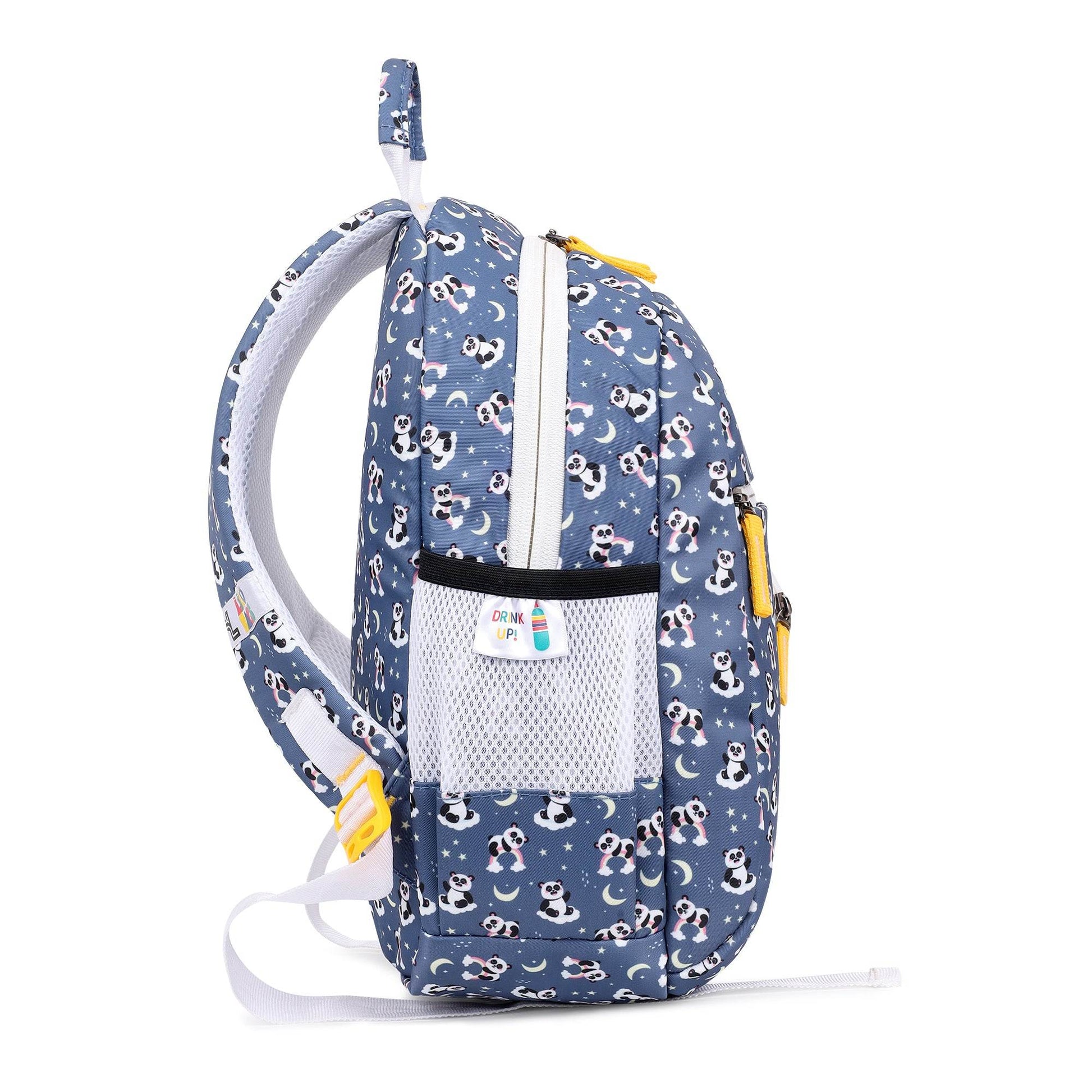 Cool Blue Bag