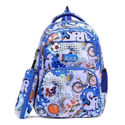 School Bags