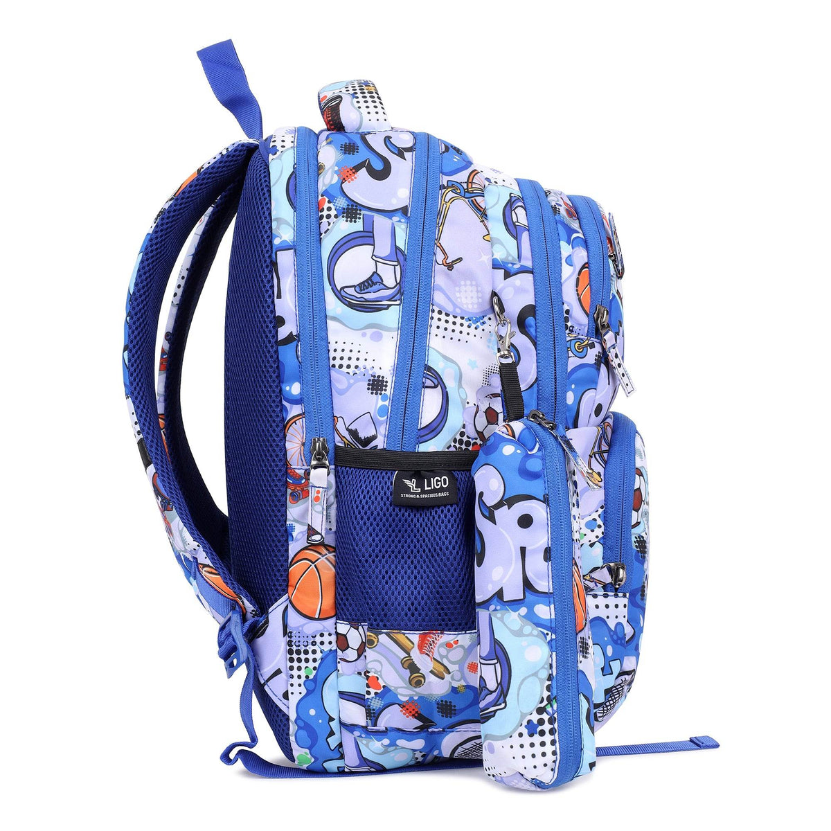 School Bags
