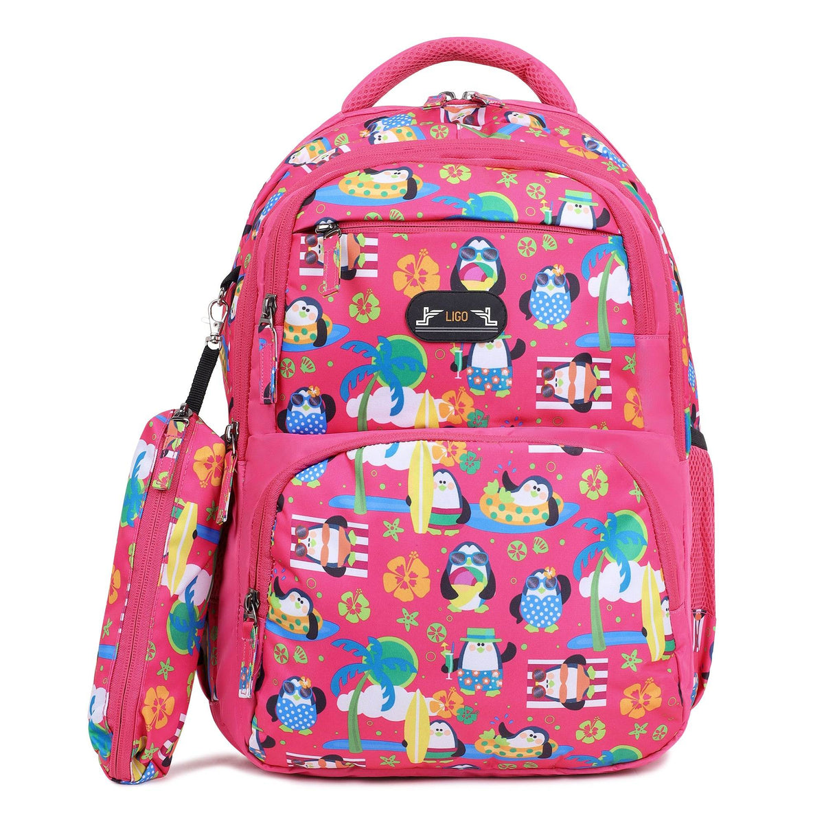 School Bags