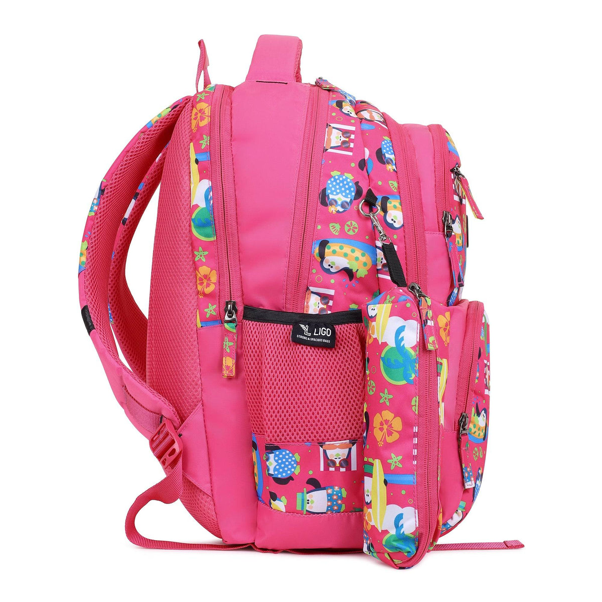School Bags