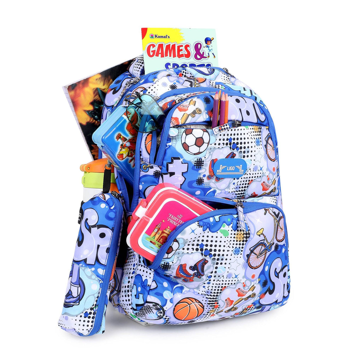 School Bags