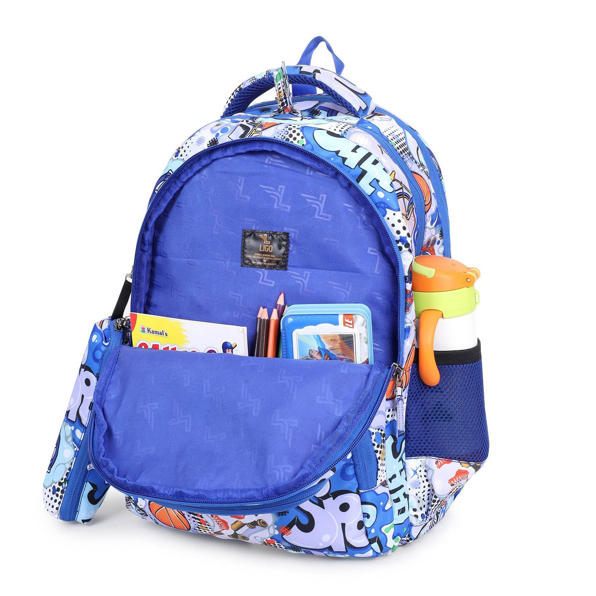School Bags