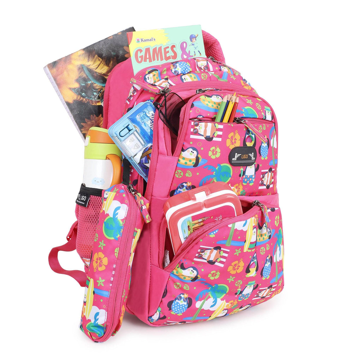 School Bags