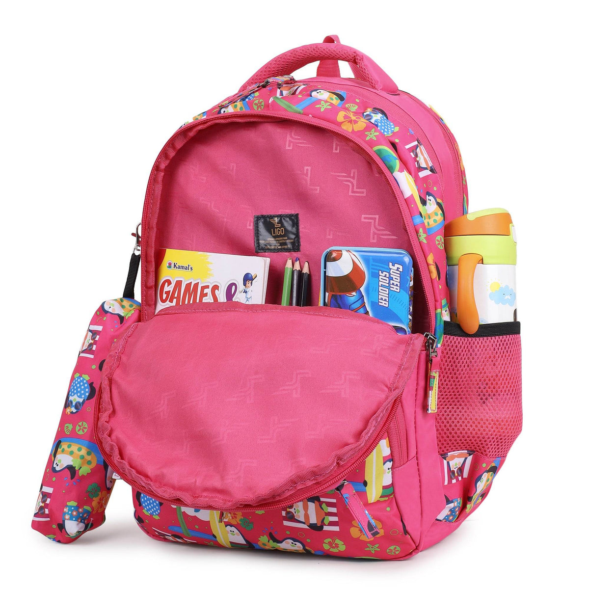 School Bags
