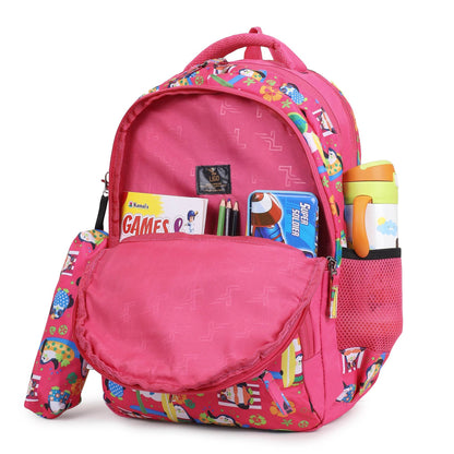 School Bags