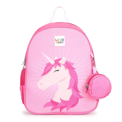 Ligo dream pals backpack