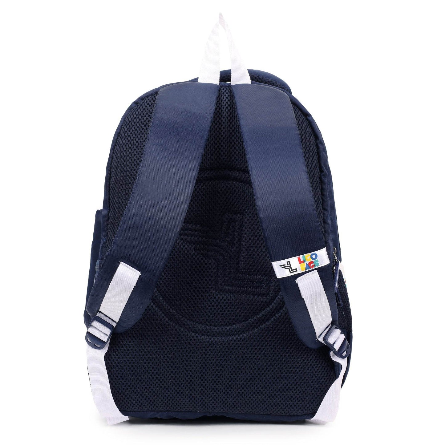 Cosmic explorer backpack