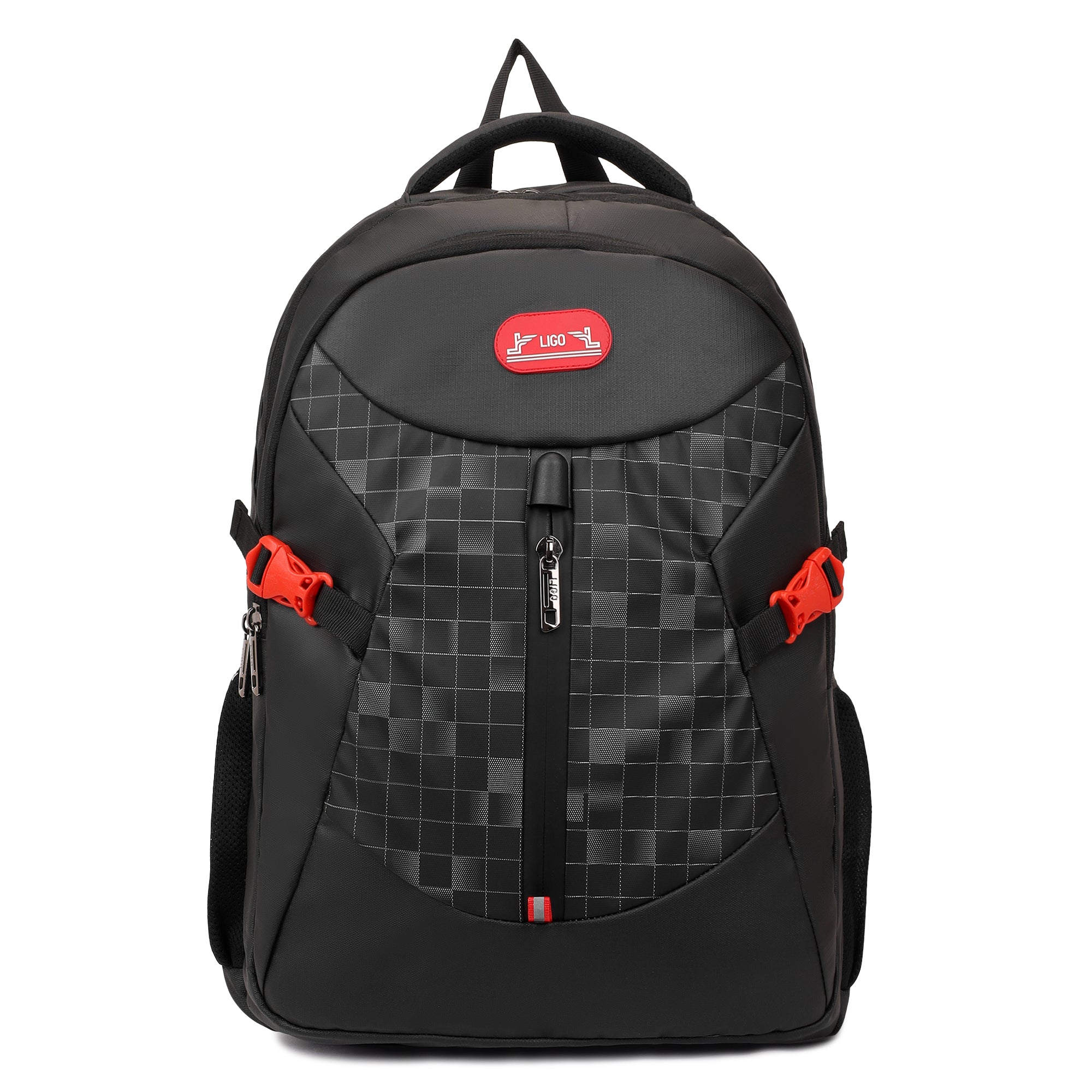 Spidey backpack