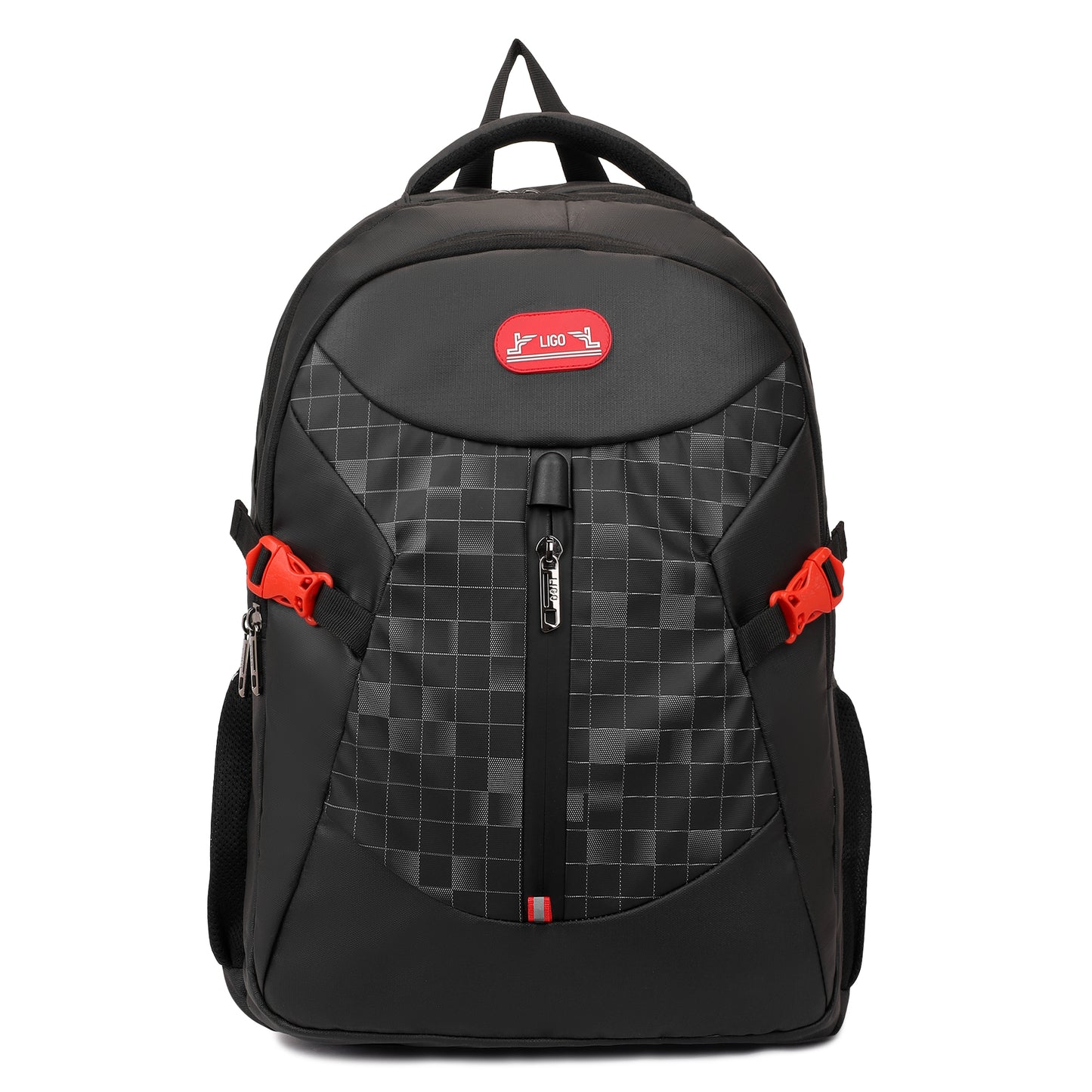 Spidey backpack