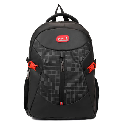 Spidey backpack