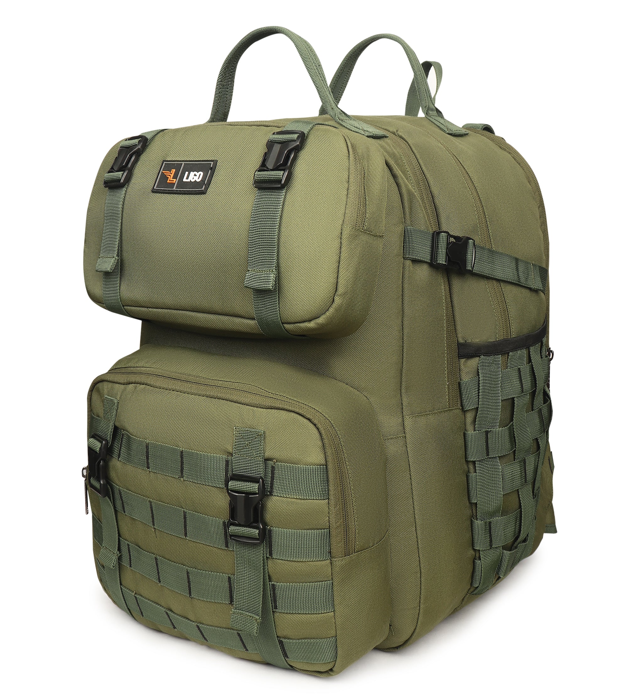 Ranger Trekking bag