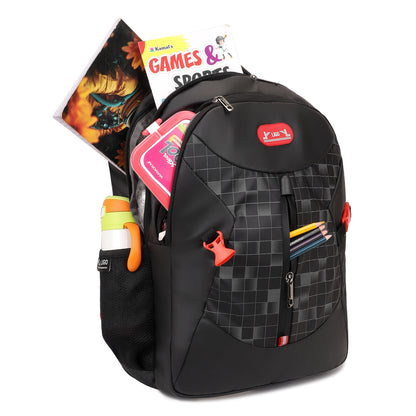 Spidey backpack