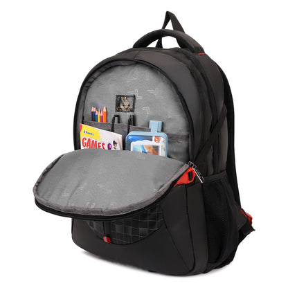Spidey backpack