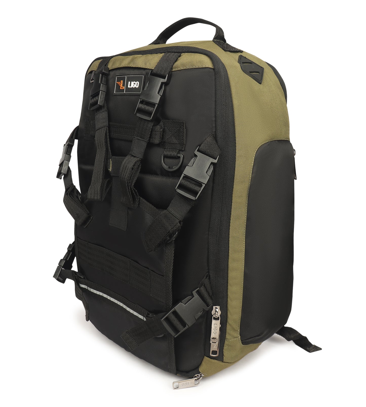 Hammer Overnighter Helmet Backpack for Unisex