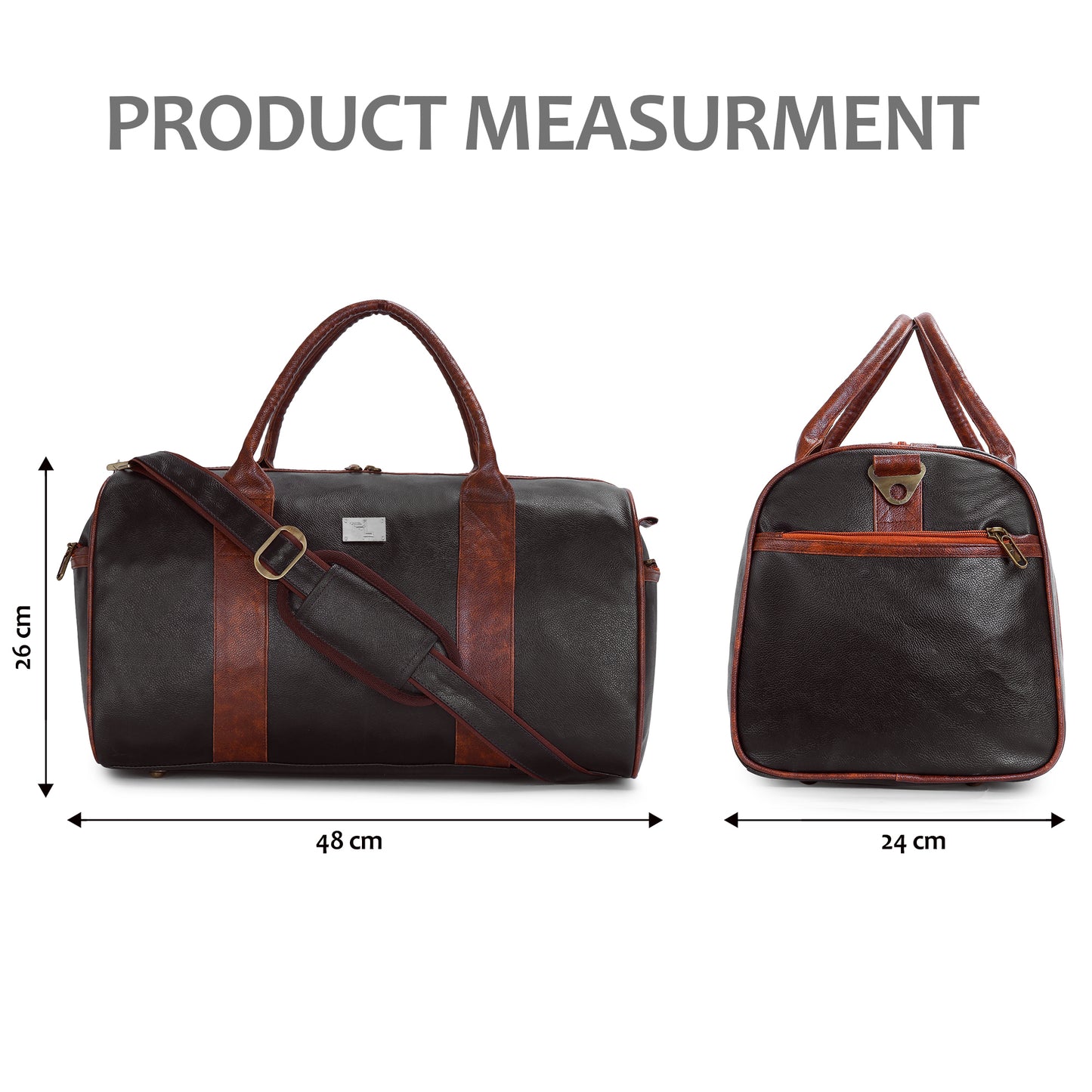 Classic Trail Duffle