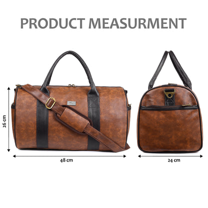 Classic Trail Duffle