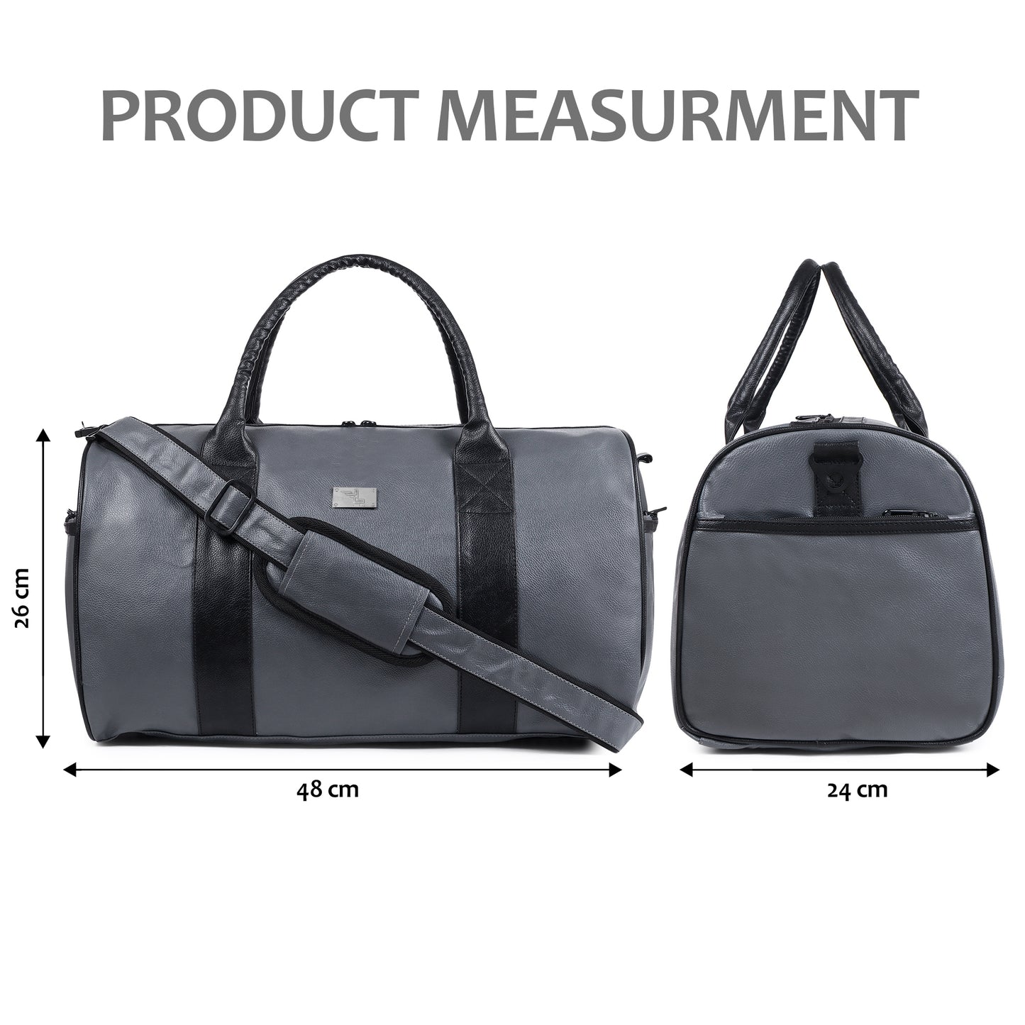 Classic Trail Duffle