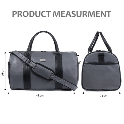 Classic Trail Duffle