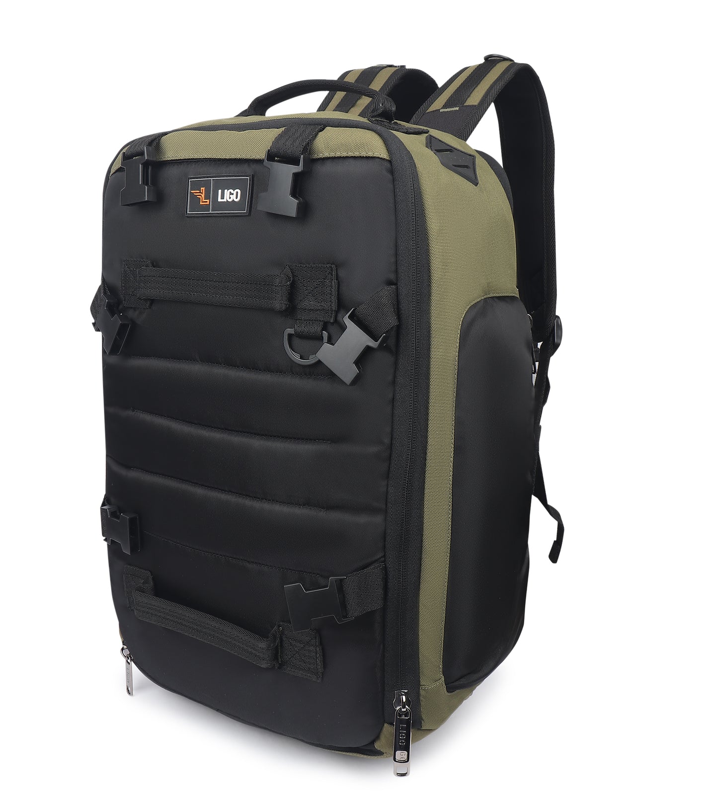 Hammer Overnighter Helmet Backpack for Unisex