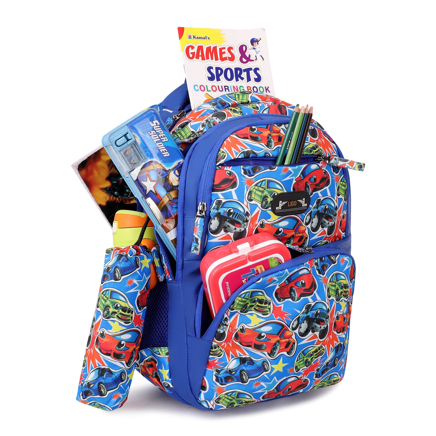 School Bags