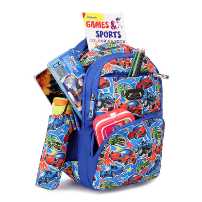 School Bags