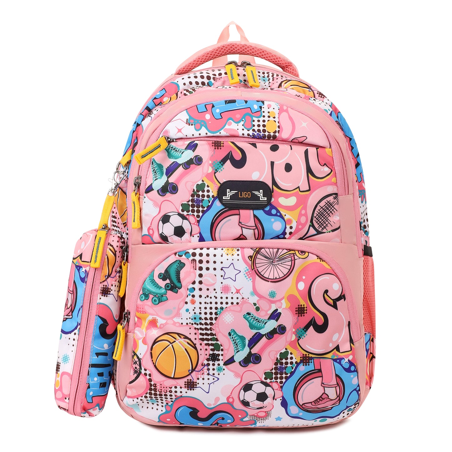 School Bags