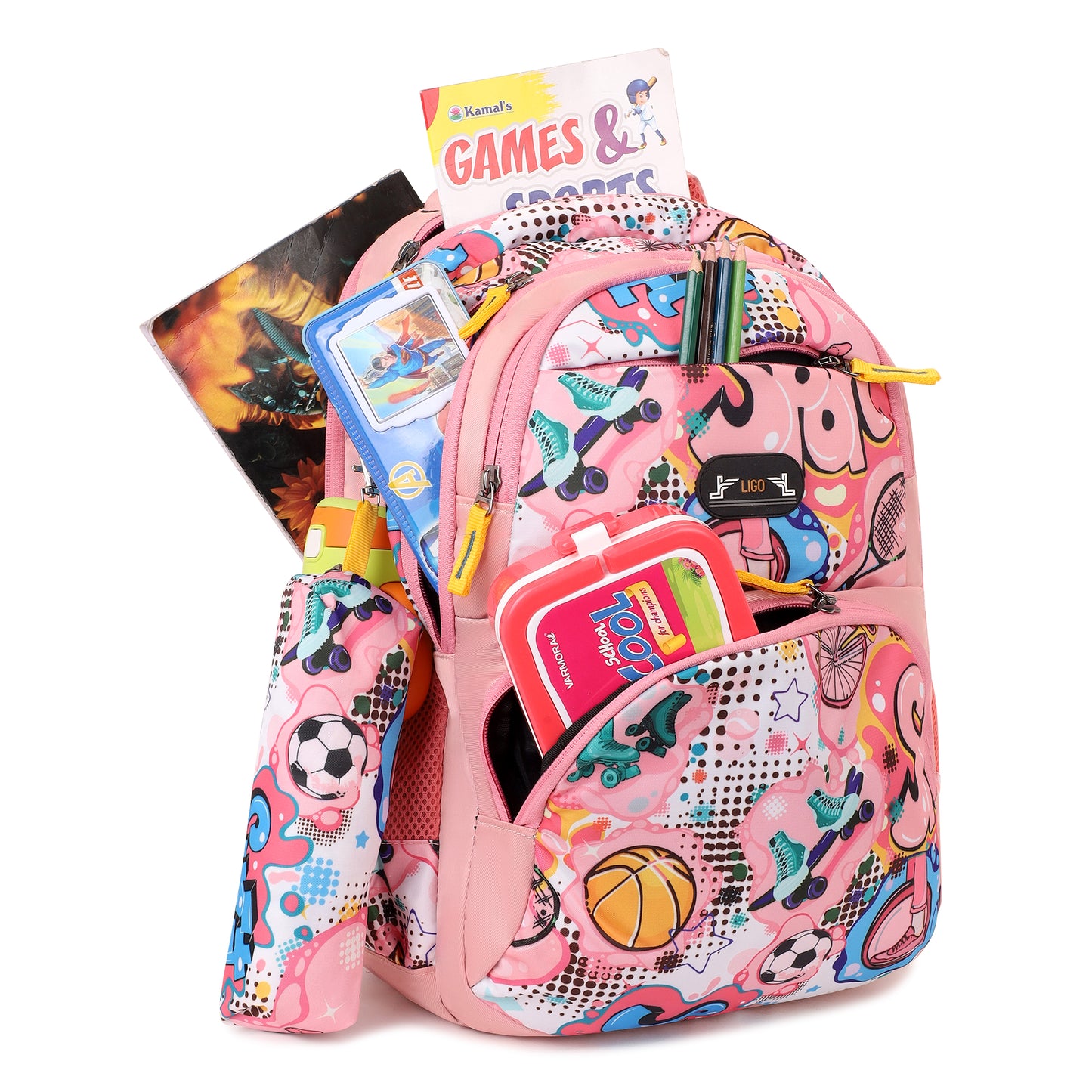 School Bags