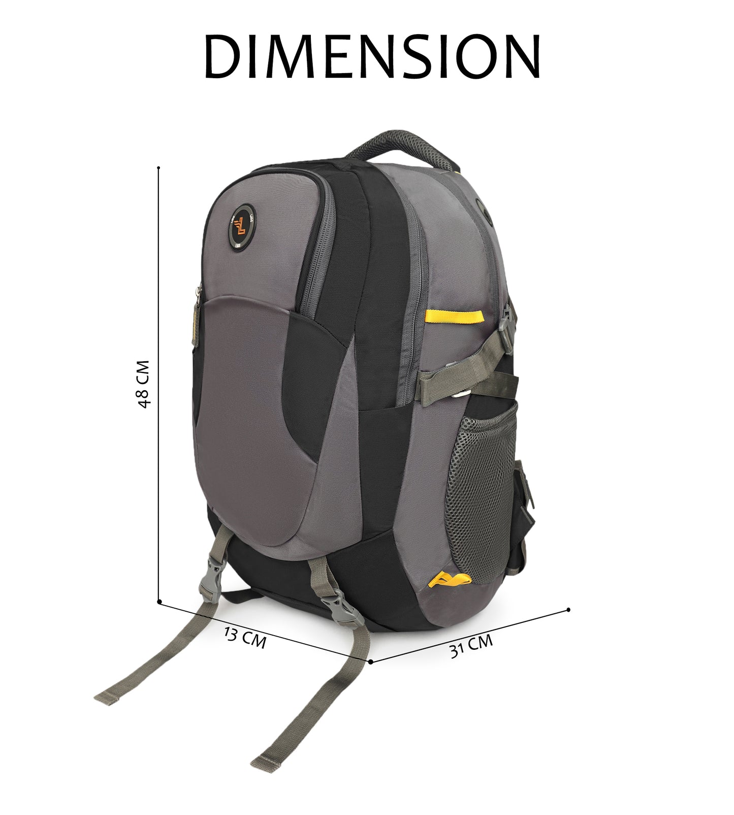 Small Trekking Rucksack
