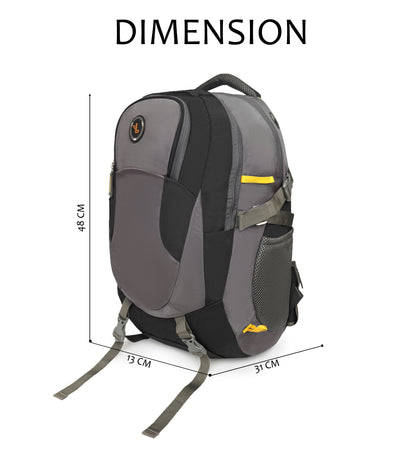 Small Trekking Rucksack