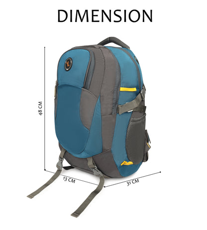 Small Trekking Rucksack