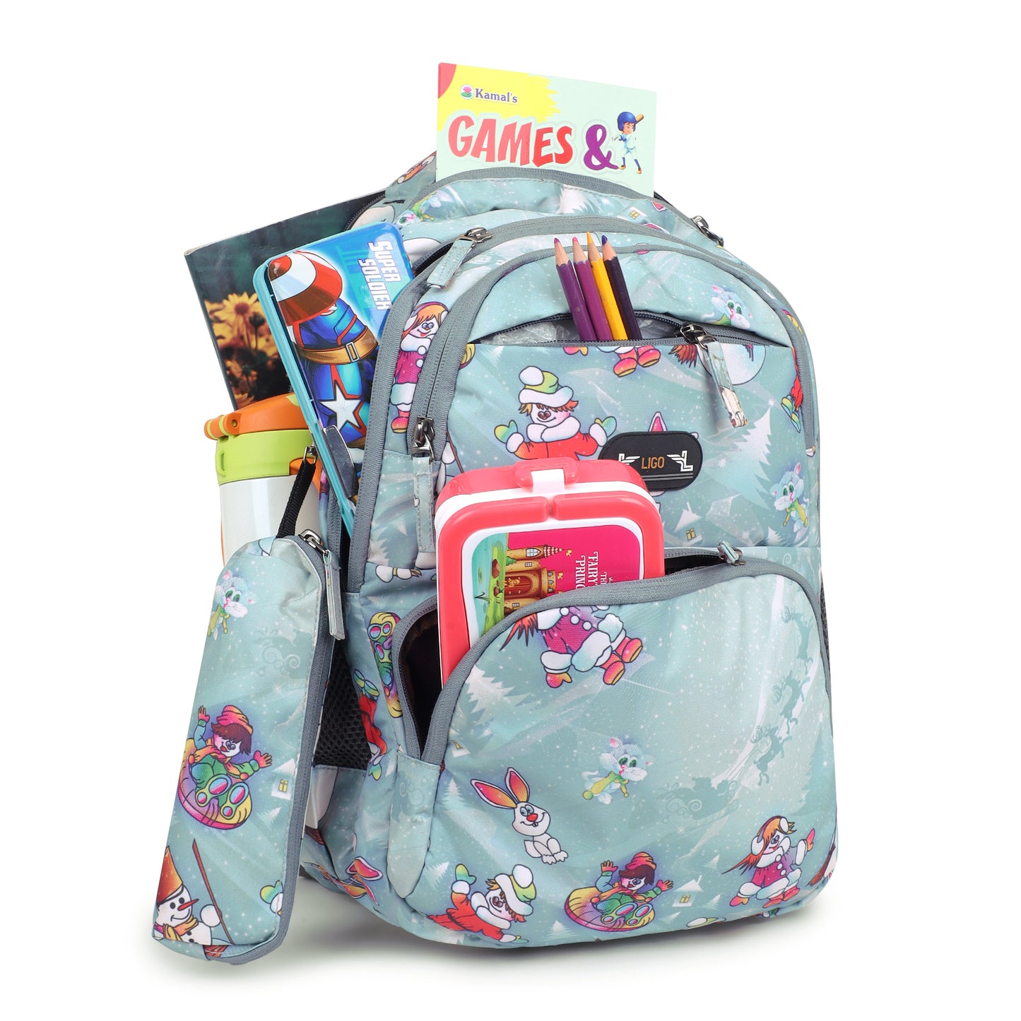 School Bags