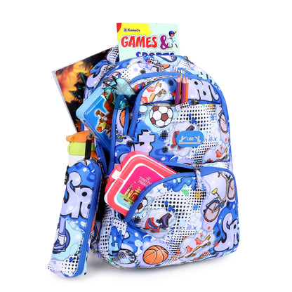 School Bags