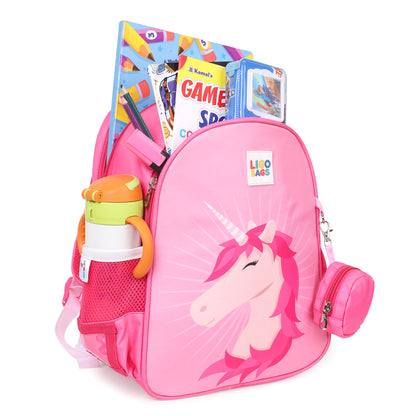 Ligo dream pals backpack