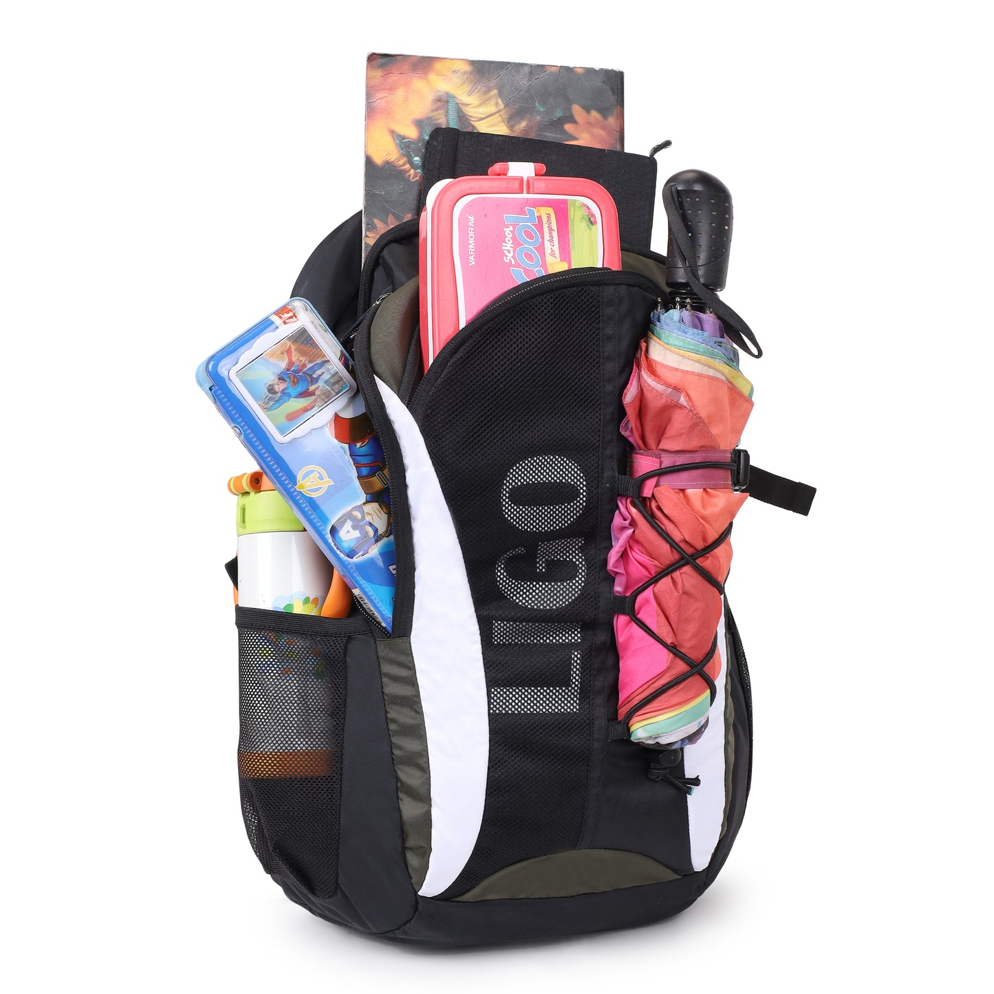 Ligo sprinter backpack