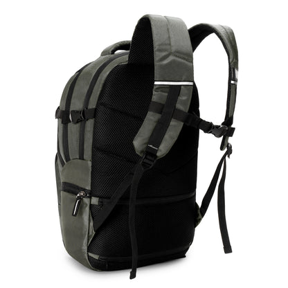 Jumbo Backpack