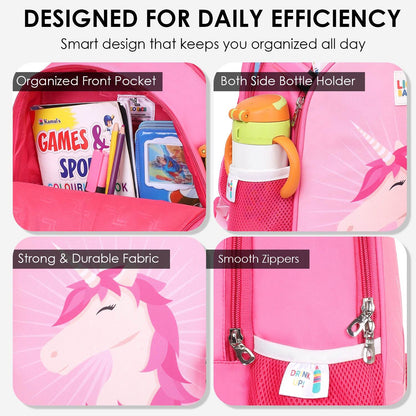Ligo dream pals backpack