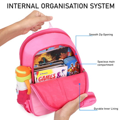 Ligo dream pals backpack