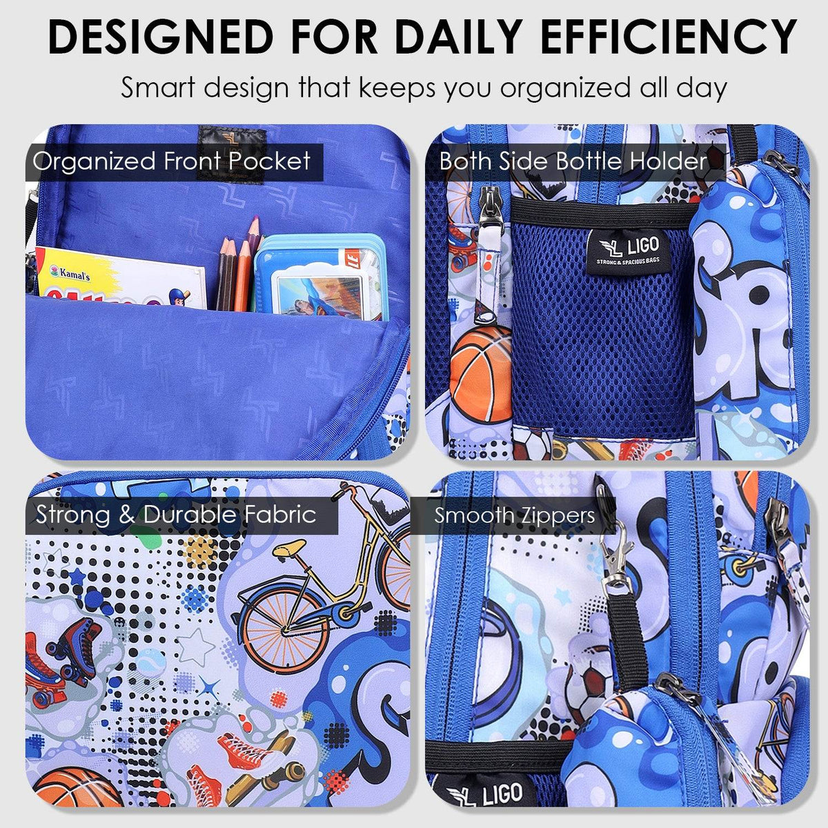 School Bags