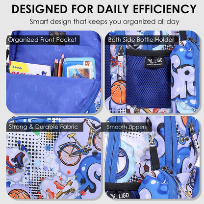 School Bags