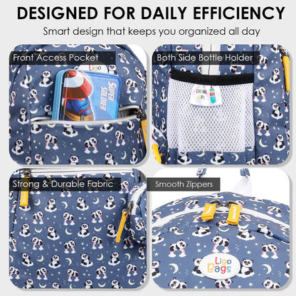 Cool Blue Bag