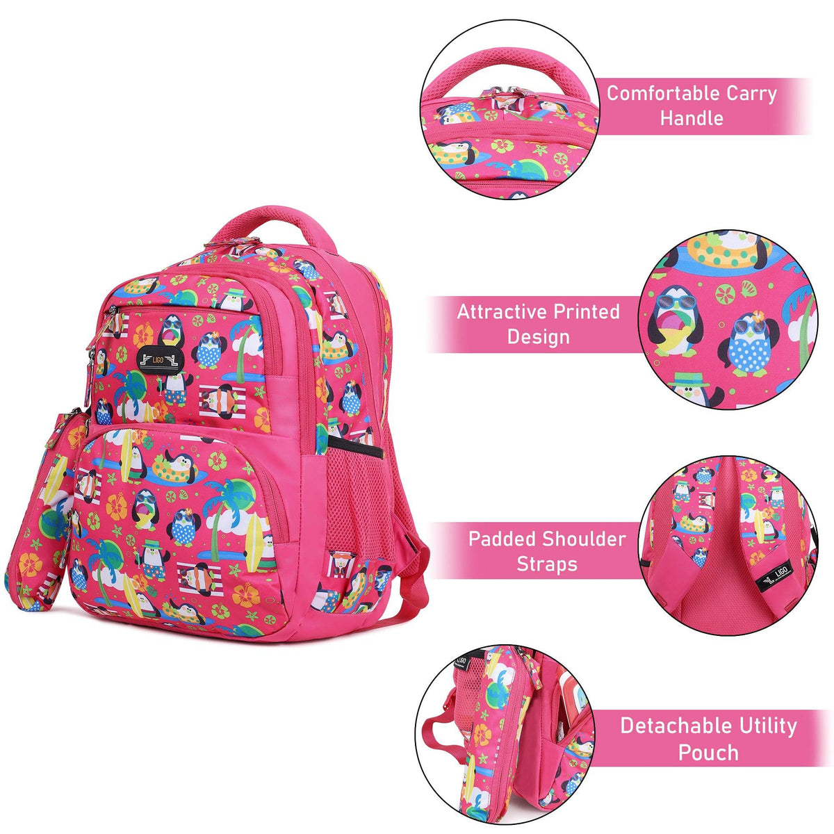 School Bags