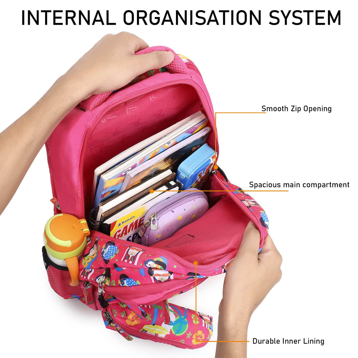 School Bags