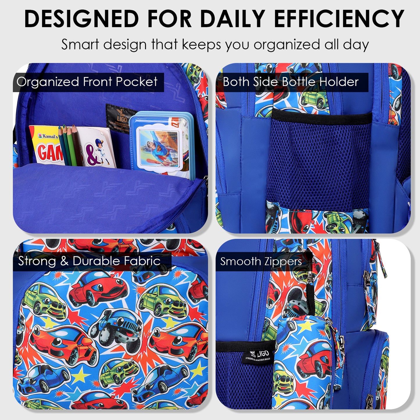 School Bags