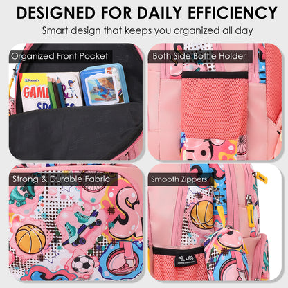 School Bags