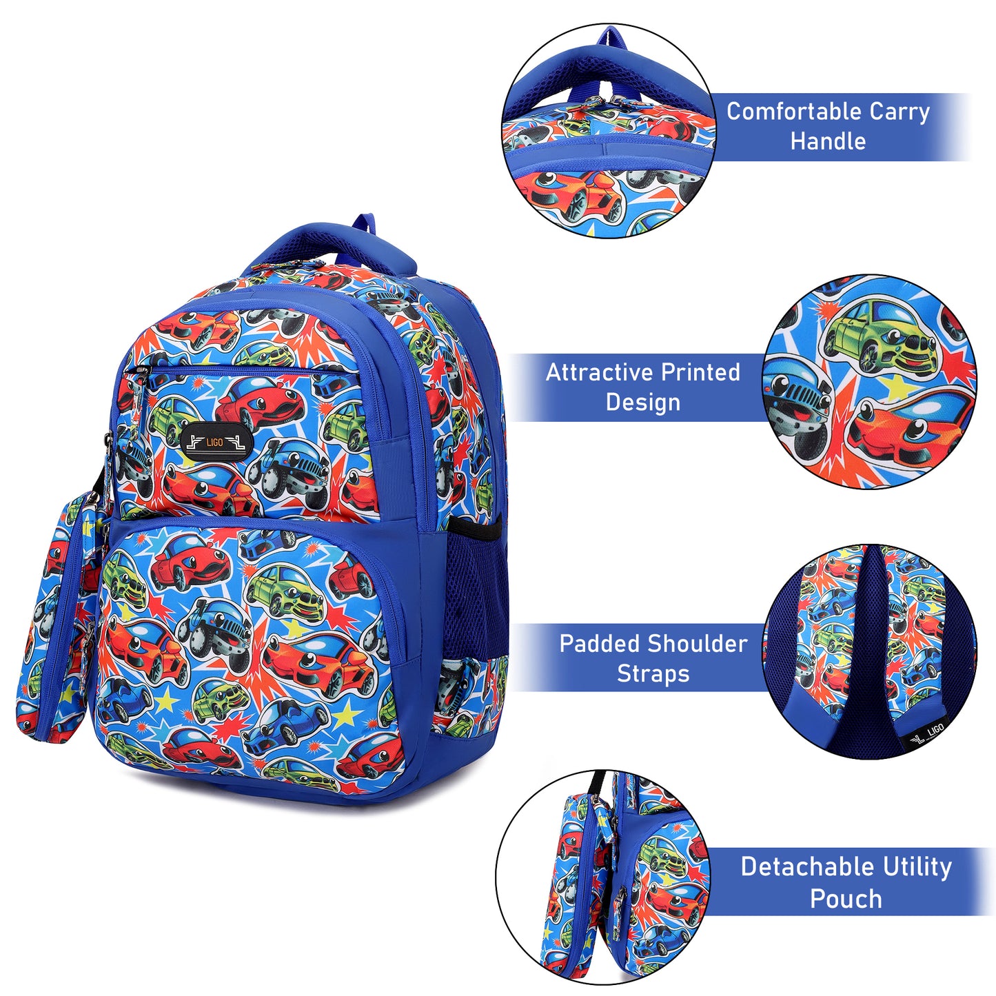 School Bags