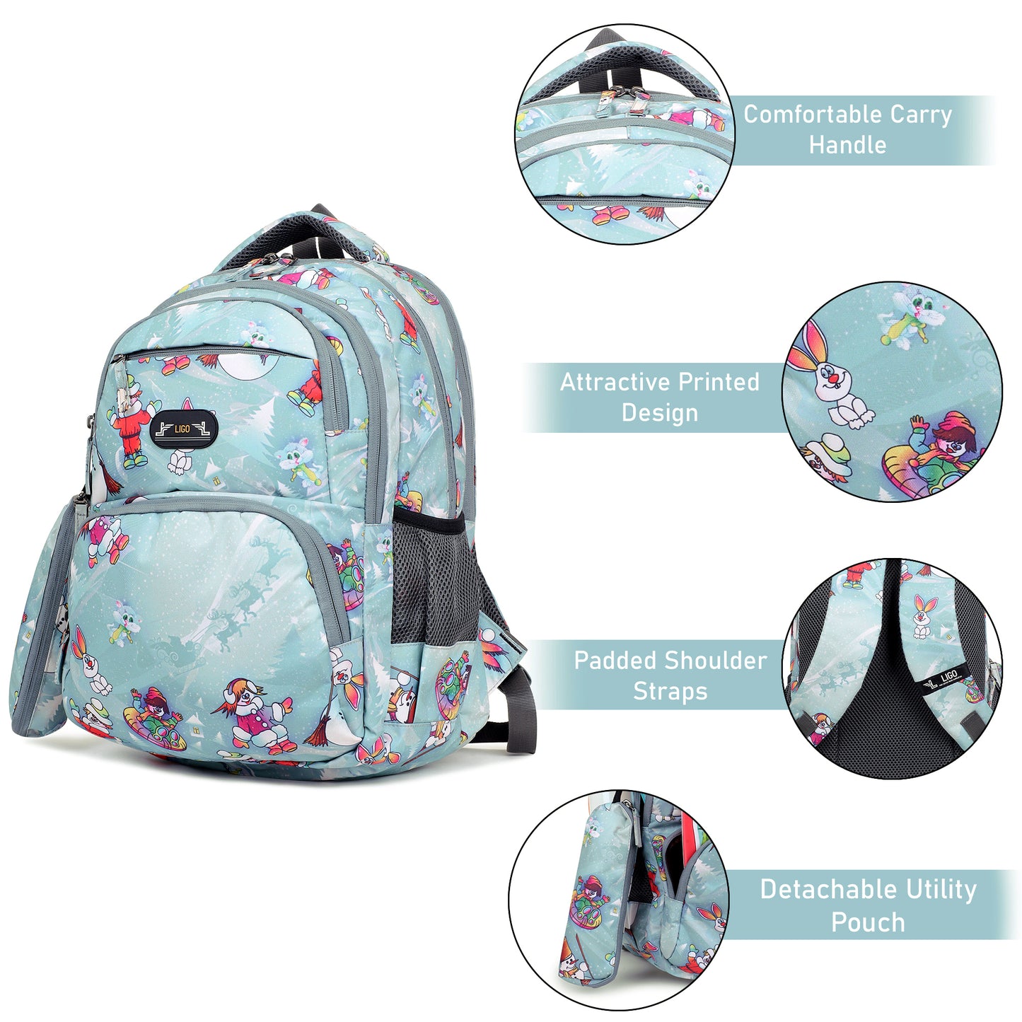 School Bags