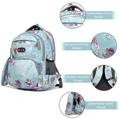 School Bags